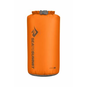 Voděodolný vak Ultra-Sil™ Dry Sack - 8 l Oranžová