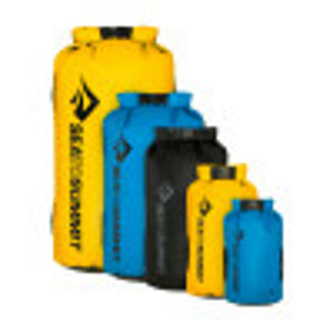 Nepromokavý vak Hydraulic Dry Bag 65L Yellow (barva žlutá)