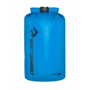 Nepromokavý vak Stopper Dry Bag - 20 Litre Blue (barva modrá)