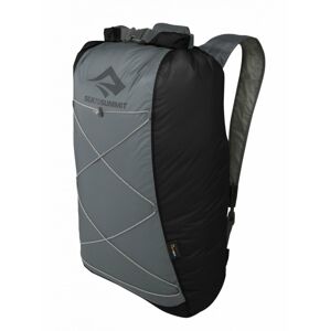 Voděodolný batoh Ultra-Sil™ Dry Daypack 22 l Černá