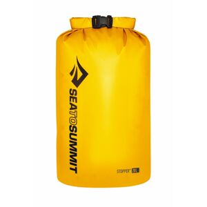 Nepromokavý vak Stopper Dry Bag - 20 l Žlutá