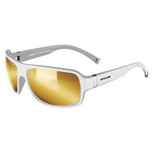 Casco cyklistické brýle SX-61 white/grey