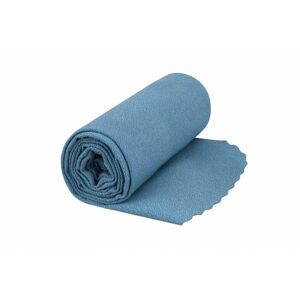 Ručník Airlite Towel Medium  Pacific Blue (barva Pacific modrá)