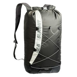 Sprint Waterproof Drypack 20L Black (barva černá)