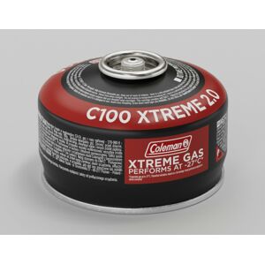 C100 Xtreme (EN-FR-ES-IT-DE-CZ-SK-PL)