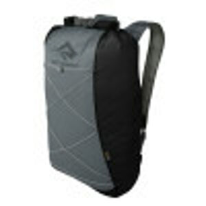 Voděodolný batoh Ultra-Sil™ Dry Daypack Black (barva černá)