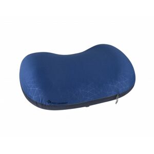 Povlak na polštář Aeros Pillow Case Large  Navy Blue (barva modrá)