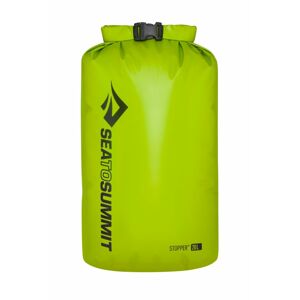 Nepromokavý vak Stopper Dry Bag - 20 Litre Green (barva zelená)