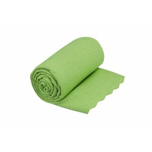 Ručník Airlite Towel Small  Lime (barva limetková)
