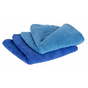 Sada 2 žínek Tek Towel 2 x Wash Cloths