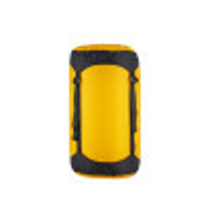 Kompresní vak Ultra-Sil™ Compression Sack Medium Yellow (velikost M, barva žlutá)