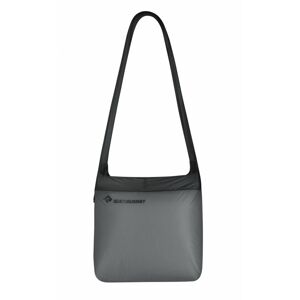 Taška přes rameno Ultra-Sil™ Sling Bag Black (barva černá)