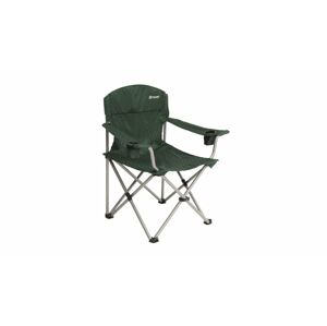 Skládací židle Catamarca XL Lesní zelená
