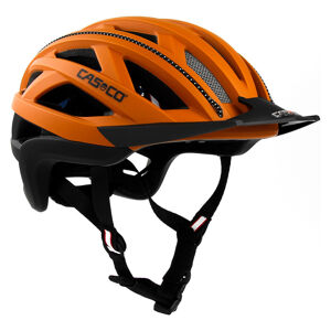 Casco Cuda 2 cyklistická helma Oranžová L = 59-62 cm