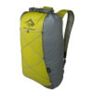 Voděodolný batoh Ultra-Sil™ Dry Daypack Lime (barva limetková)