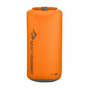 Voděodolný vak Ultra-Sil™ Dry Sack - 20 Litre Orange (barva oranžová)