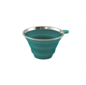 Collaps Coffee Filter Holder Deep Blue