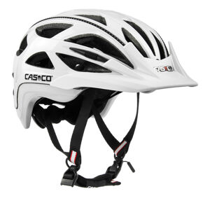 Casco Activ 2 cyklistická přilba Bílá L = 59-62 cm