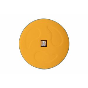 Hover Craft™ Disk s pěnovým jádrem Oranžová