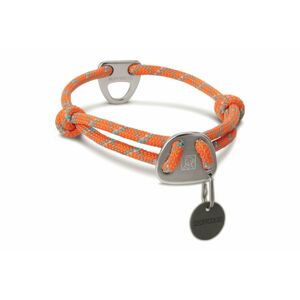 Ruffwear Knot-a-Collar™ Obojek pro psy Oranžová 20-26"
