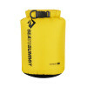 Nepromokavý vak Lightweight 70D Dry Sack - 4 Litre Yellow (barva žlutá)