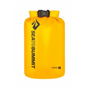 Nepromokavý vak Stopper Dry Bag - 8 Litre Yellow (barva žlutá)