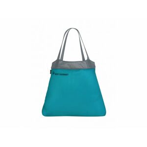 Nákupní taška Ultra-Sil™ Shopping Bag Světle modrá