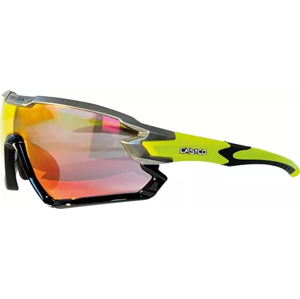 Casco cyklistické brýle SX-34 carbonic