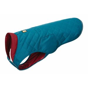Stumptown™ Oděruvzdorná bunda pro psy Modrá S