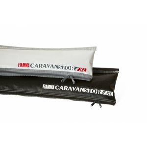 Markýza Fiamma Caravanstore XL Royal Grey Deep Black 310