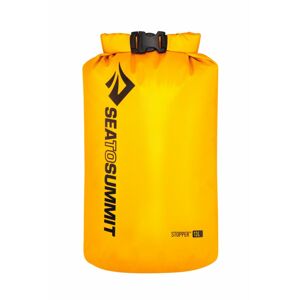 Nepromokavý vak Stopper Dry Bag - 13 Litre Yellow (barva žlutá)