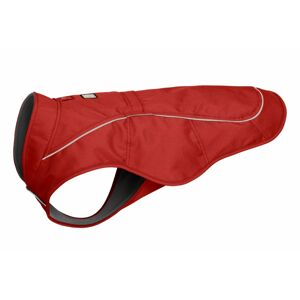 Overcoat™ Bunda pro psy Červená XL