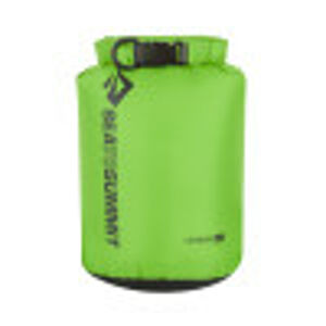 Nepromokavý vak Lightweight 70D Dry Sack - 4 Litre Apple Green (barva Apple zelená)