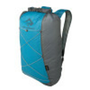 Voděodolný batoh Ultra-Sil™ Dry Daypack Sky Blue (barva modrá)