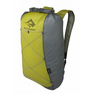 Voděodolný batoh Ultra-Sil™ Dry Daypack 22 l Zelená