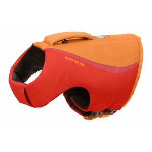 Float Coat™ Plavací vesta pro psy Červená M