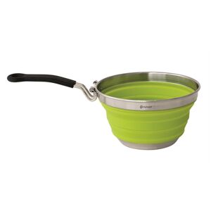 Pánev Outwell Collaps Lime Green