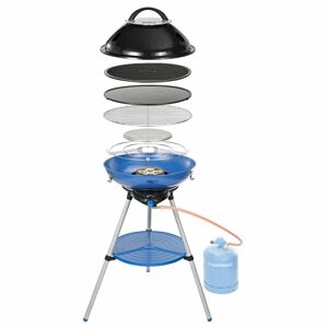 PARTY GRILL® 600 (4000 W / 10,72 kg), na PB lahve