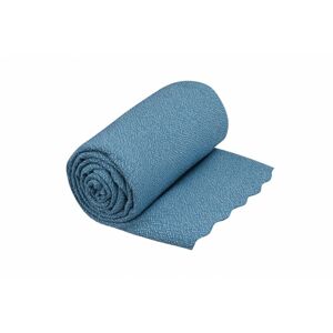 Ručník Airlite Towel Small  Pacific Blue (barva Pacific modrá)