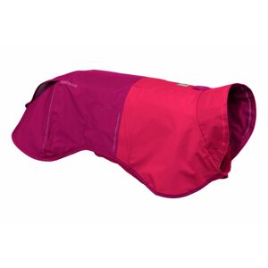 Ruffwear Sun Shower™ Bunda do deště pro psy Růžová XL