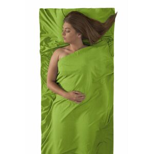 Expander Liner - Traveller (with Pillow slip) Navy Green (barva zelená)