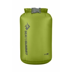 Voděodolný vak Ultra-Sil™ Nano Dry Sack - 2 Litre Lime (barva limetková)