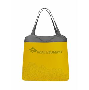 Nákupní taška Ultra-Sil Nano Shopping Bag Žlutá