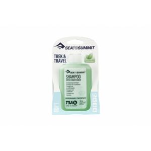 Sea To Summit šampon Trek & Travel Liquid Conditioning Shampoo 89 ml