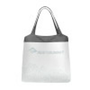 Nákupní taška Ultra-Sil Nano Shopping Bag White (barva bílá)