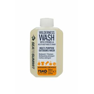 Mýdlo Wilderness Wash s vůní citronella 100 ml