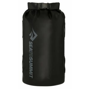 Nepromokavý vak Hydraulic Dry Bag 65L Černá