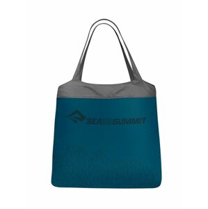 Nákupní taška Ultra-Sil Nano Shopping Bag Modrá
